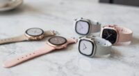 small wrist smartwatch options