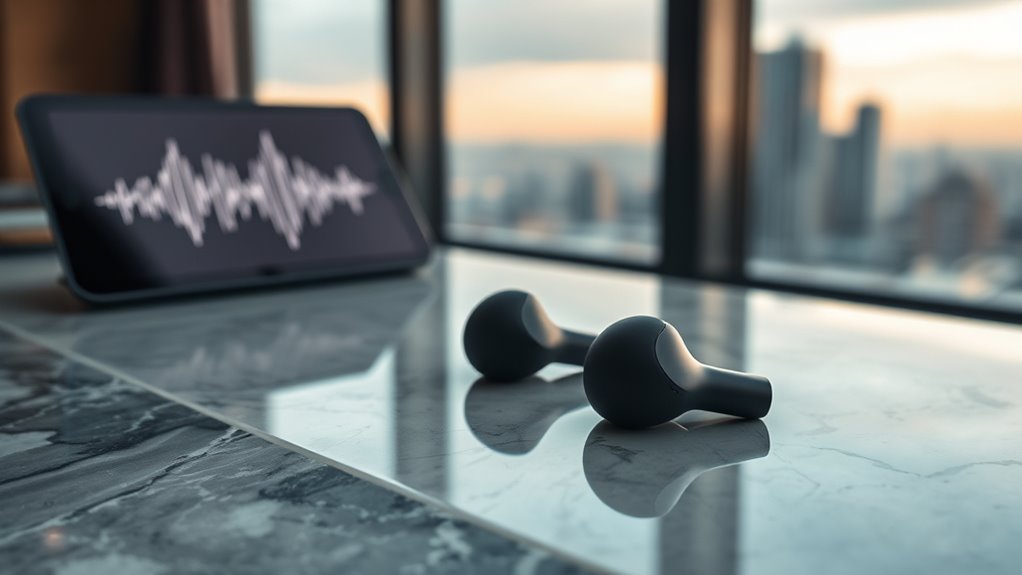 sound battery comfort connectivity