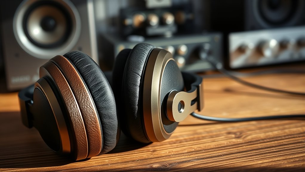 sound quality and comfort