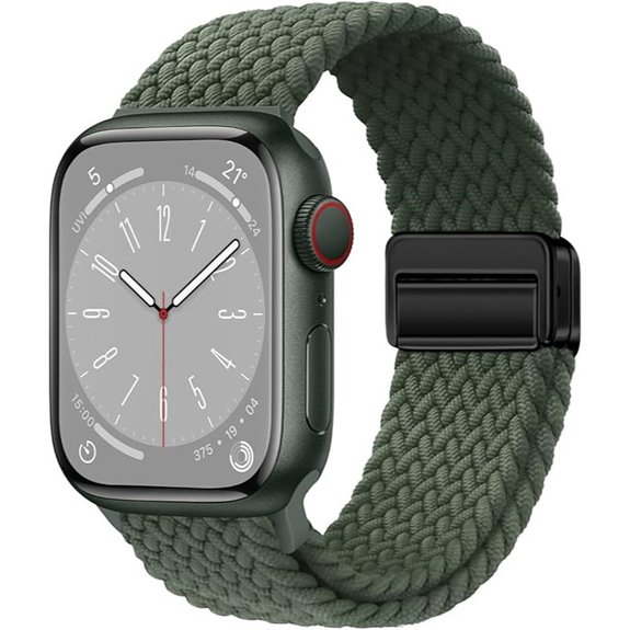 Qimela Sport Loop for Apple Watch 38-49mm