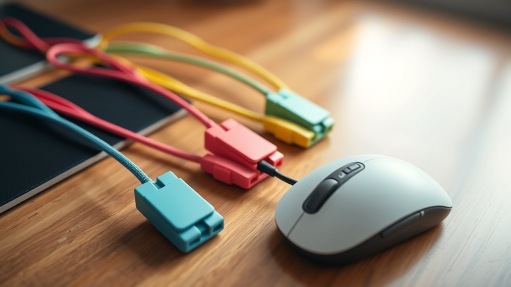 stability and adjustable features