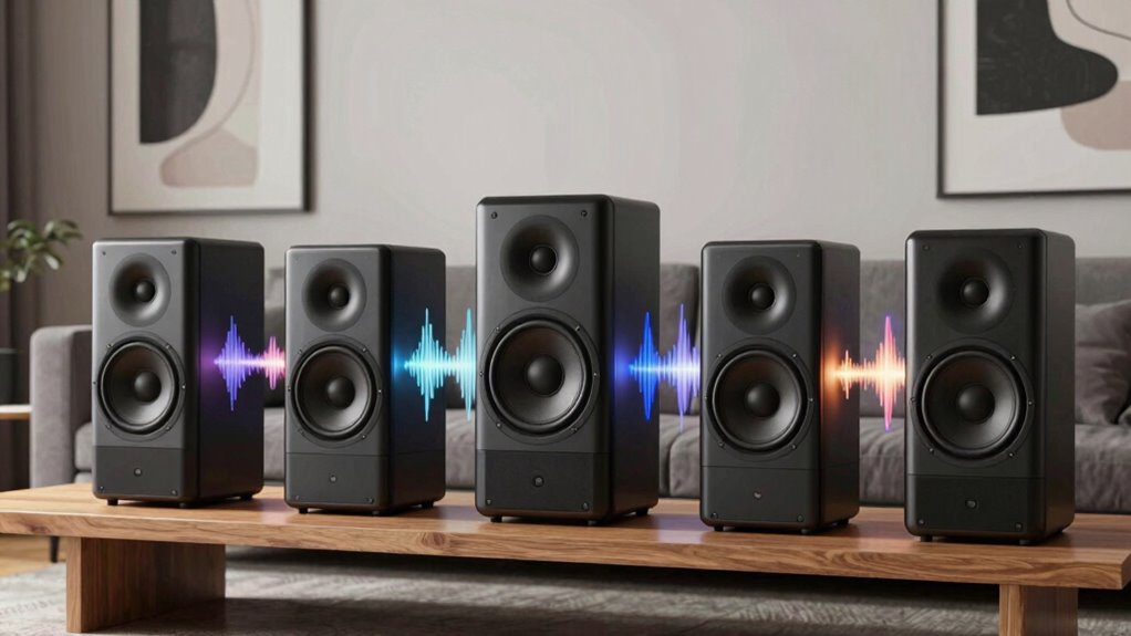 top 15 power sound speakers