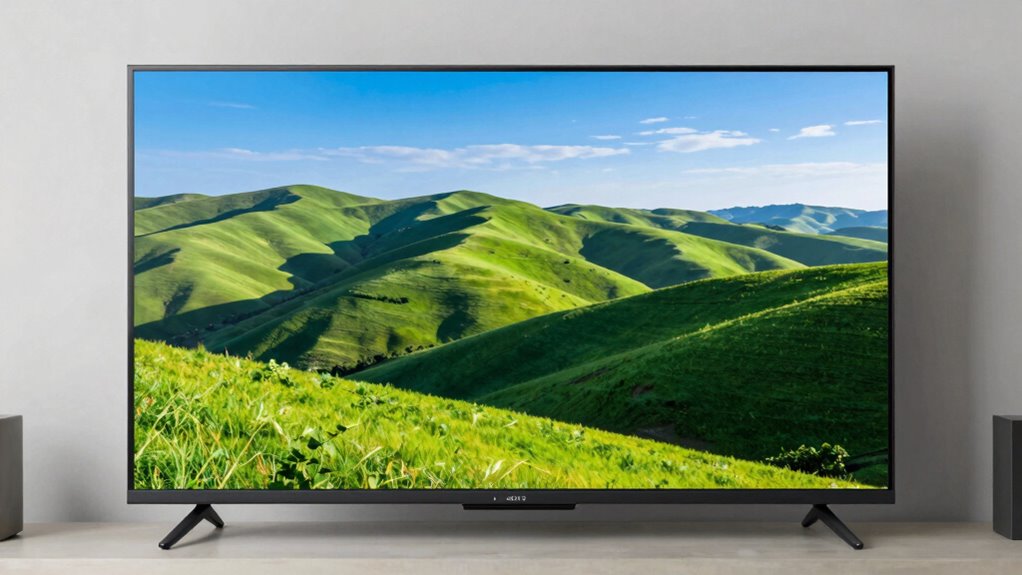 top 2026 43 inch tv picks
