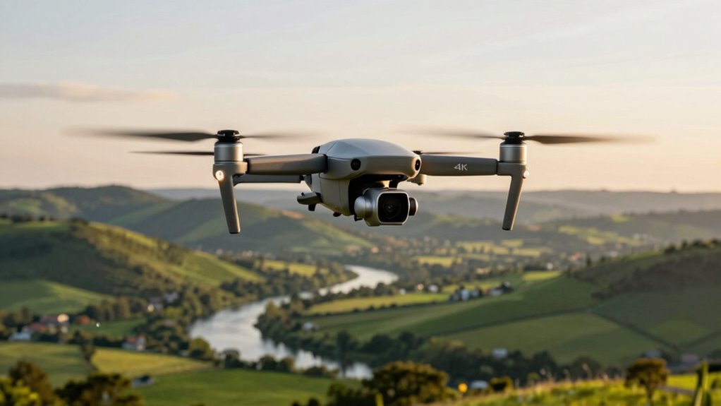 top 4k drone picks