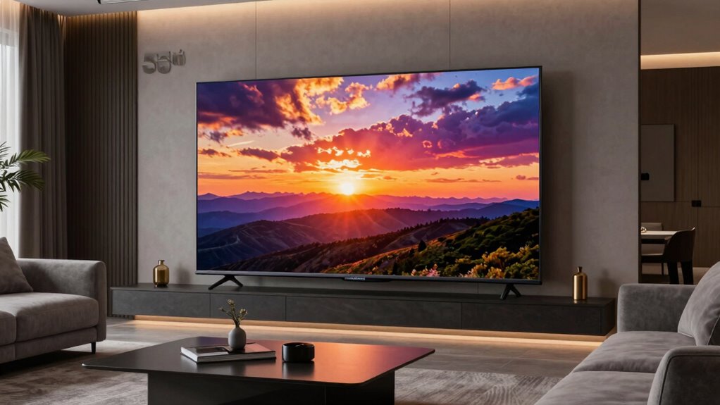 top 55 inch tv picks
