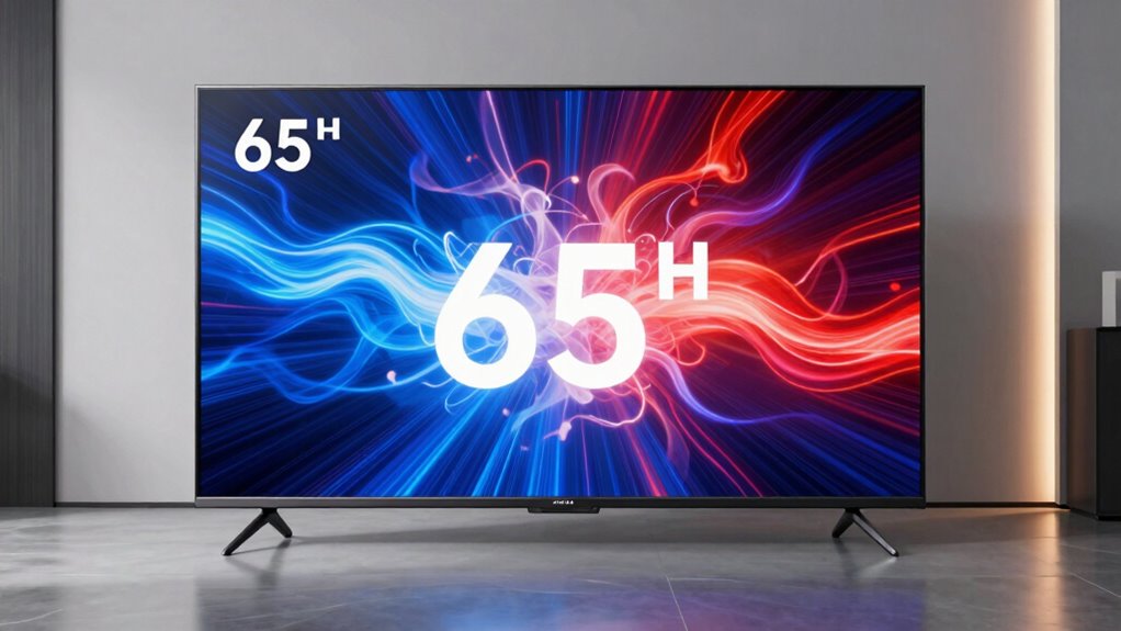 top 65 inch tv picks