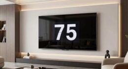 top 75 inch tv picks