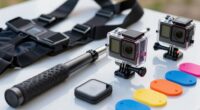 top accessories for action cameras