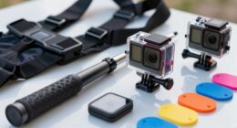 top accessories for action cameras