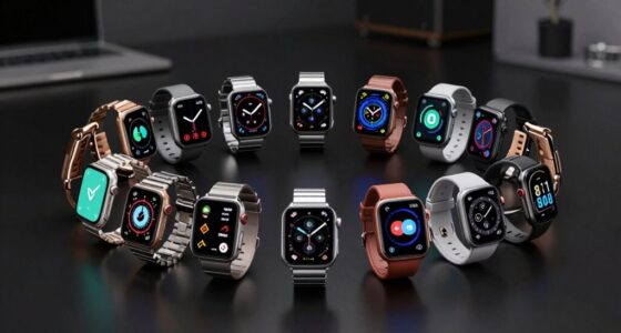 top android smartwatch picks