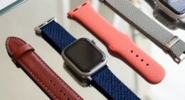 top apple watch bands