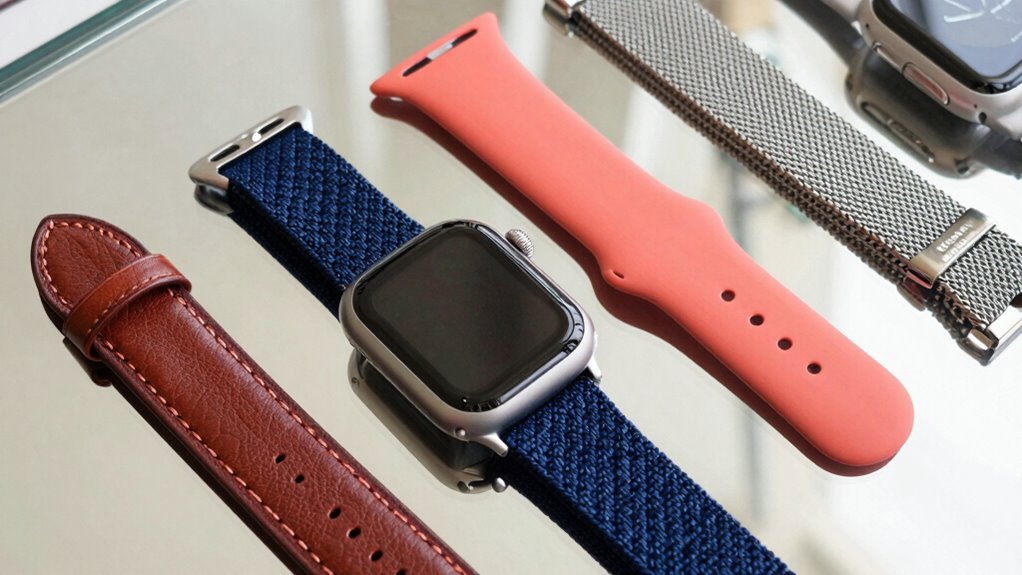 top apple watch bands