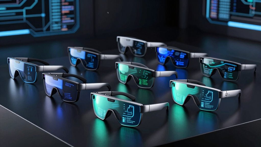 top ar glasses 2026