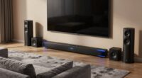top atmos soundbars 2023
