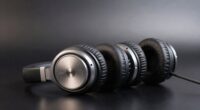 top audiophile headphones list