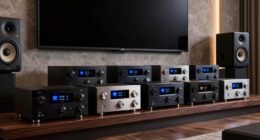 top av receivers 2026