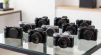 top beginner mirrorless cameras