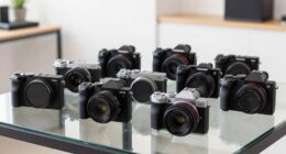 top beginner mirrorless cameras