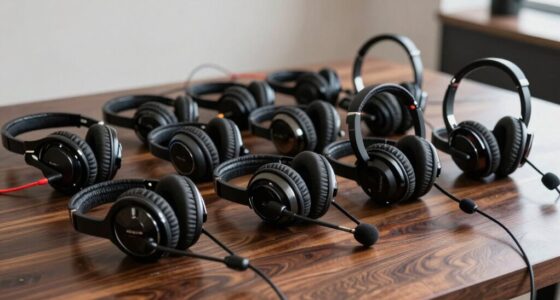 top call headsets review