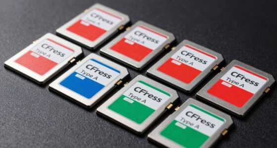 top cfexpress type a cards