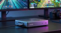 top console capture card picks
