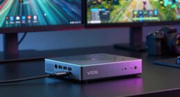top console capture card picks