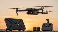 top drone accessories for 2026