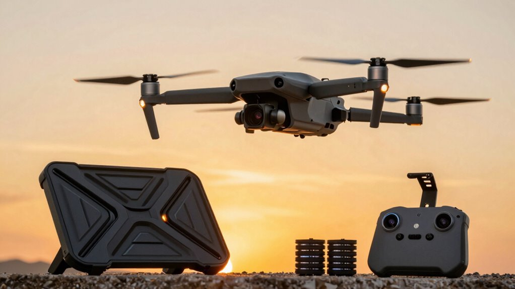 top drone accessories for 2026