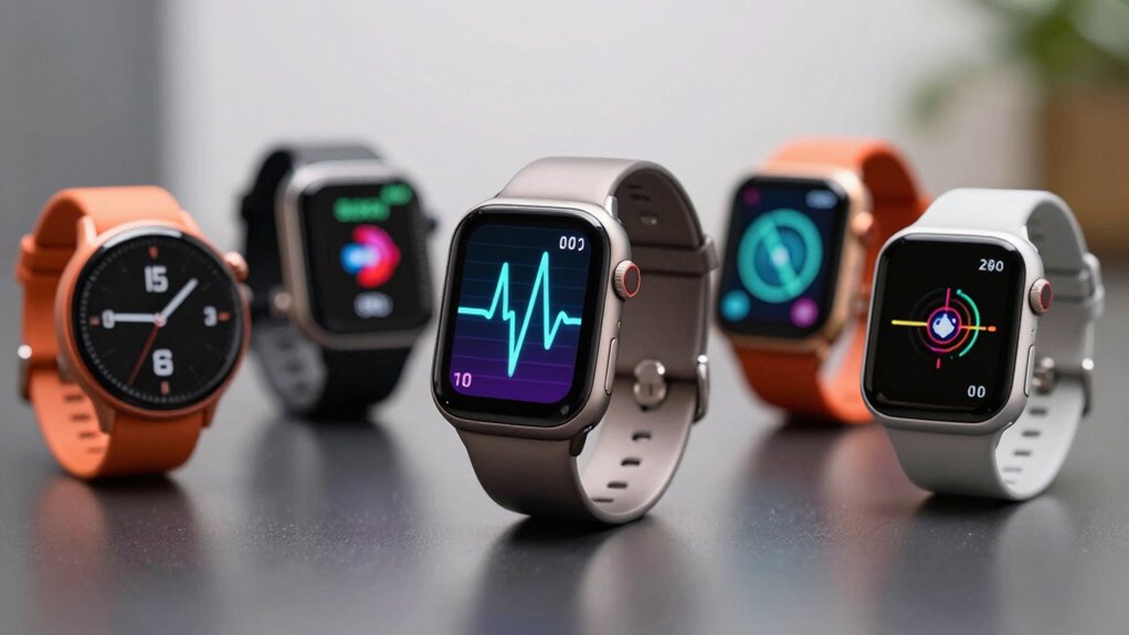 top ecg watch picks