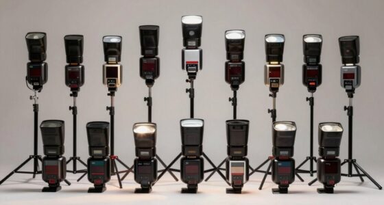 top flashlights for photography
