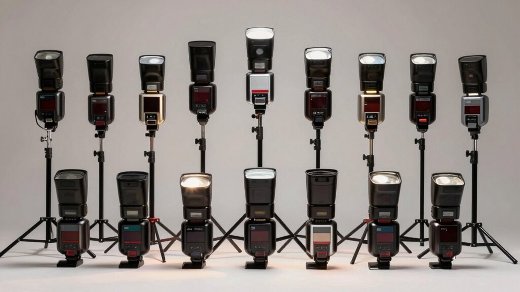 top flashlights for photography