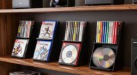 top game storage solutions