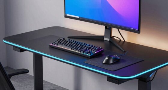top gaming desks 2026