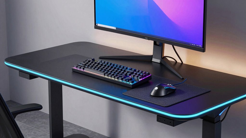 top gaming desks 2026