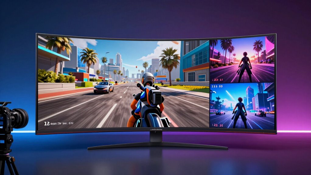 top gaming tvs 2026
