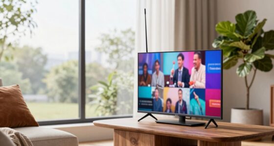 top indoor tv antennas