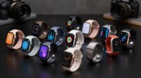 top iphone smartwatch picks