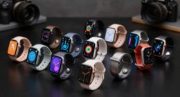 top iphone smartwatch picks