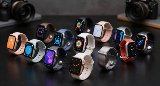 top iphone smartwatch picks