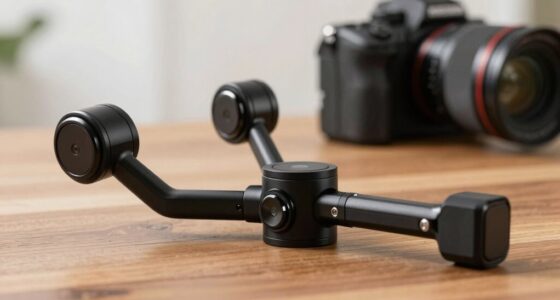 top mirrorless camera gimbals
