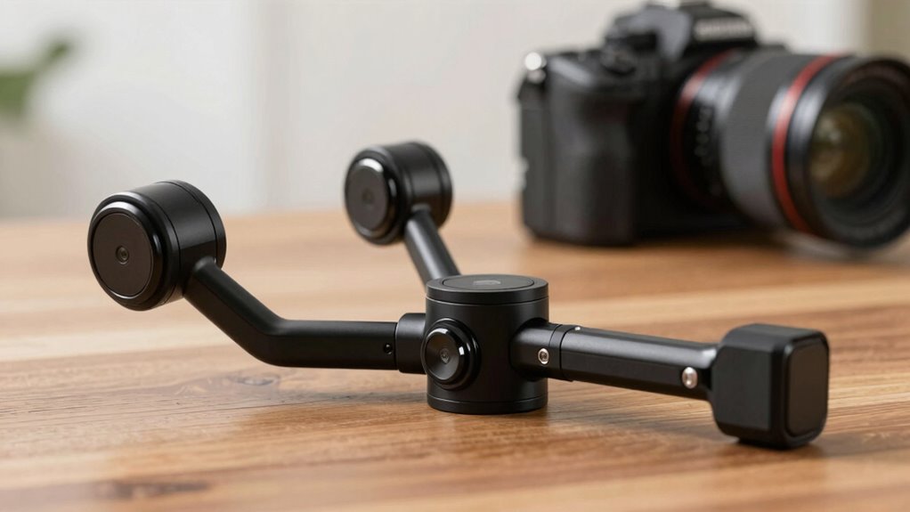 top mirrorless camera gimbals