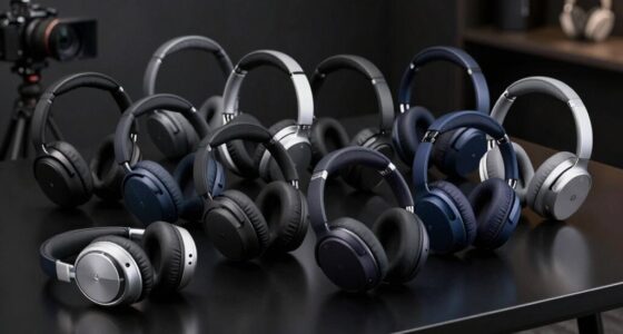 top noise cancelling headphones