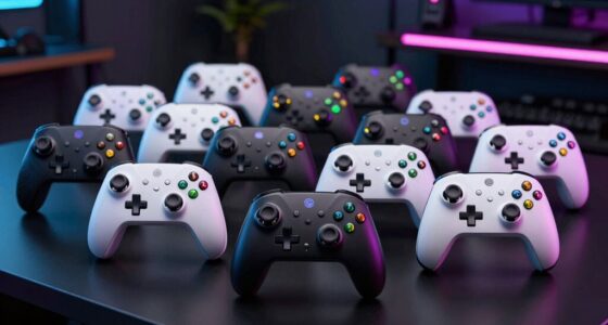 top pc gaming controller picks