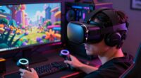 top pc vr headset picks
