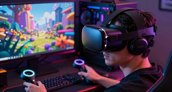 top pc vr headset picks