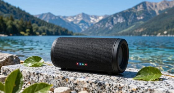 top portable bluetooth speakers
