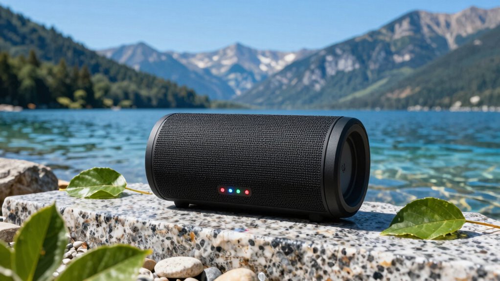 top portable bluetooth speakers