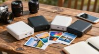 top portable photo printers