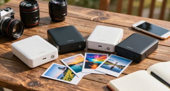 top portable photo printers