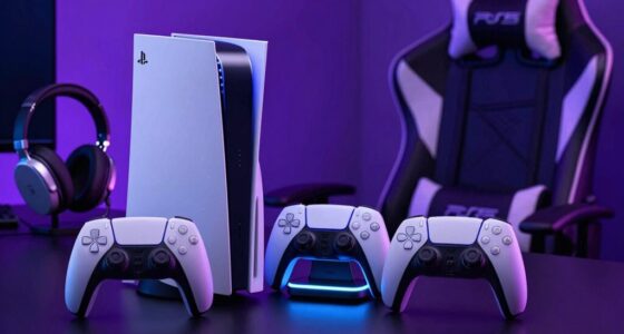 top ps5 accessories 2026